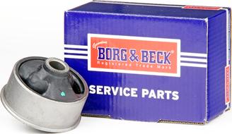 Borg & Beck BSK6715 - Piekare, Šķērssvira autodraugiem.lv
