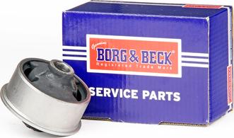 Borg & Beck BSK6711 - Piekare, Šķērssvira autodraugiem.lv