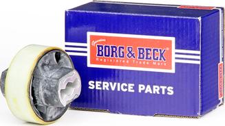 Borg & Beck BSK6735 - Piekare, Šķērssvira autodraugiem.lv