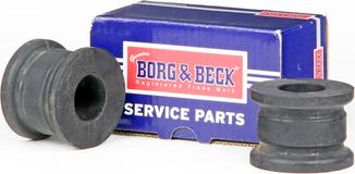 Borg & Beck BSK6778K - Remkomplekts, Stabilizatora atsaite autodraugiem.lv