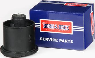 Borg & Beck BSK8051 - Piekare, Tilta sija autodraugiem.lv