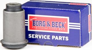 Borg & Beck BSK8169 - Piekare, Šķērssvira autodraugiem.lv