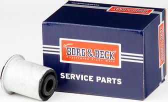 Borg & Beck BSK8135 - Piekare, Šķērssvira autodraugiem.lv