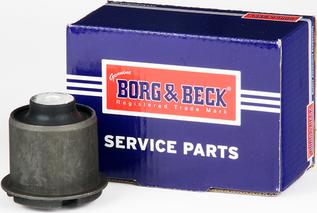 Borg & Beck BSK8136 - Piekare, Šķērssvira autodraugiem.lv