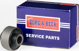 Borg & Beck BSK8130 - Piekare, Šķērssvira autodraugiem.lv