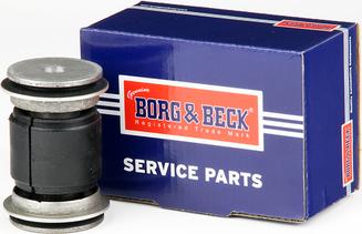 Borg & Beck BSK8133 - Piekare, Šķērssvira autodraugiem.lv
