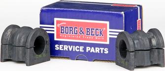 Borg & Beck BSK7944K - Remkomplekts, Stabilizatora atsaite autodraugiem.lv