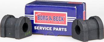 Borg & Beck BSK7941K - Remkomplekts, Stabilizatora atsaite autodraugiem.lv