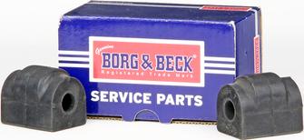 Borg & Beck BSK7979K - Remkomplekts, Stabilizatora atsaite autodraugiem.lv