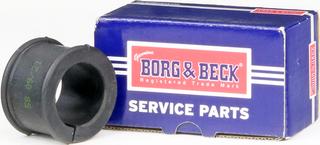 Borg & Beck BSK7443 - Stabilizatora stiepnis / Atsaite autodraugiem.lv