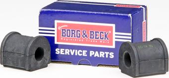 Borg & Beck BSK7422K - Remkomplekts, Stabilizatora atsaite autodraugiem.lv