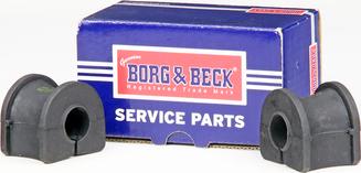 Borg & Beck BSK7522K - Remkomplekts, Stabilizatora atsaite autodraugiem.lv