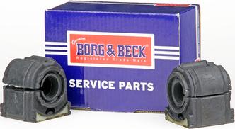 Borg & Beck BSK7698K - Remkomplekts, Stabilizatora atsaite autodraugiem.lv