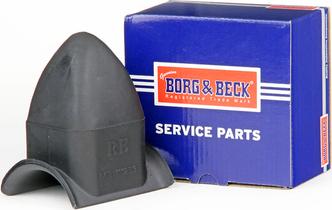 Borg & Beck BSK7632 - Gājiena ierobežotājs, Grozāmass statne autodraugiem.lv