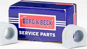 Borg & Beck BSK7099K - Remkomplekts, Stabilizatora atsaite autodraugiem.lv