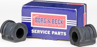 Borg & Beck BSK7006K - Remkomplekts, Stabilizatora atsaite autodraugiem.lv