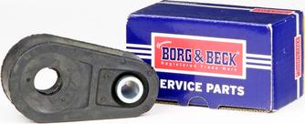 Borg & Beck BSK7175 - Bukse, Stabilizators autodraugiem.lv