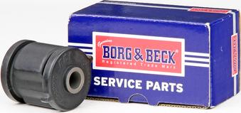 Borg & Beck BSK7345 - Piekare, Šķērssvira autodraugiem.lv