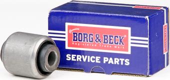 Borg & Beck BSK7350 - Piekare, Šķērssvira autodraugiem.lv