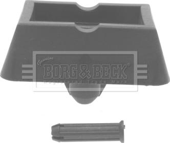 Borg & Beck BSK7369 - Stiprinājums, Domkrats autodraugiem.lv