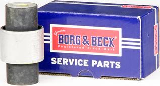 Borg & Beck BSK7364 - Piekare, Šķērssvira autodraugiem.lv