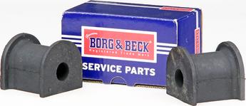 Borg & Beck BSK7332K - Remkomplekts, Stabilizatora atsaite autodraugiem.lv