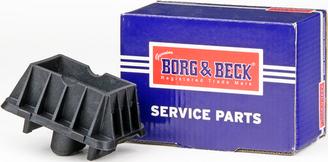 Borg & Beck BSK7372 - Stiprinājums, Domkrats autodraugiem.lv