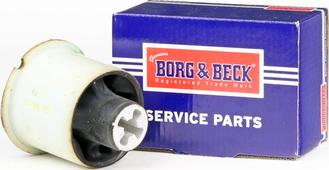 Borg & Beck BSK7291 - Piekare, Tilta sija autodraugiem.lv
