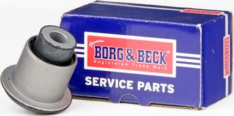Borg & Beck BSK7272 - Piekare, Šķērssvira autodraugiem.lv