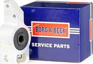 Borg & Beck BSK7761 - Piekare, Šķērssvira autodraugiem.lv