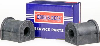 Borg & Beck BSK7700K - Remkomplekts, Stabilizatora atsaite autodraugiem.lv