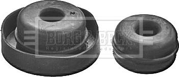 Borg & Beck BSM5425 - Amortizatora statnes balsts autodraugiem.lv