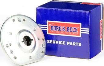 Borg & Beck BSM5548 - Amortizatora statnes balsts autodraugiem.lv