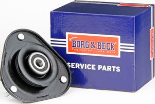 Borg & Beck BSM5557 - Amortizatora statnes balsts autodraugiem.lv
