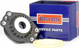 Borg & Beck BSM5568 - Amortizatora statnes balsts autodraugiem.lv