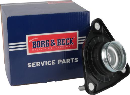 Borg & Beck BSM5588 - Amortizatora statnes balsts autodraugiem.lv