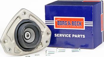 Borg & Beck BSM5099 - Amortizatora statnes balsts autodraugiem.lv