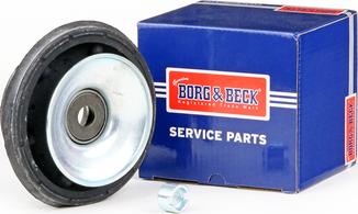 Borg & Beck BSM5098 - Amortizatora statnes balsts autodraugiem.lv