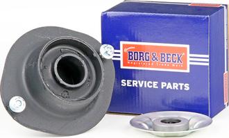 Borg & Beck BSM5041 - Amortizatora statnes balsts autodraugiem.lv