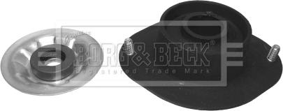 Borg & Beck BSM5041 - Amortizatora statnes balsts autodraugiem.lv