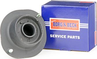 Borg & Beck BSM5042 - Amortizatora statnes balsts autodraugiem.lv