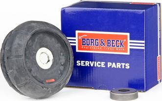 Borg & Beck BSM5054 - Amortizatora statnes balsts autodraugiem.lv
