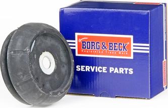 Borg & Beck BSM5055 - Amortizatora statnes balsts autodraugiem.lv