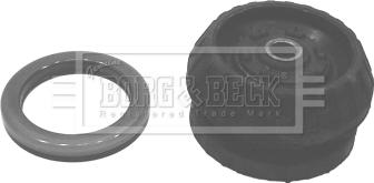 Borg & Beck BSM5051 - Amortizatora statnes balsts autodraugiem.lv