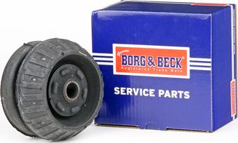 Borg & Beck BSM5052 - Amortizatora statnes balsts autodraugiem.lv