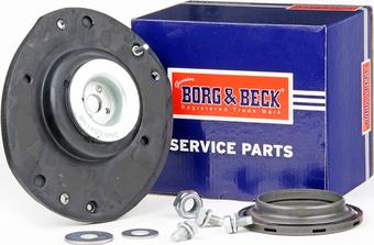 Borg & Beck BSM5064 - Amortizatora statnes balsts autodraugiem.lv