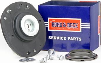 Borg & Beck BSM5065 - Amortizatora statnes balsts autodraugiem.lv