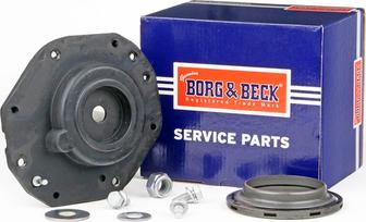 Borg & Beck BSM5062 - Amortizatora statnes balsts autodraugiem.lv