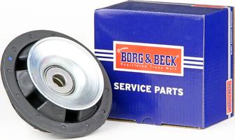 Borg & Beck BSM5009 - Amortizatora statnes balsts autodraugiem.lv