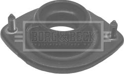 Borg & Beck BSM5019 - Amortizatora statnes balsts autodraugiem.lv